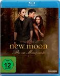 New Moon - Biss zur Mittagsstunde - Blu-ray