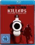 New Town Killers - Blu-ray