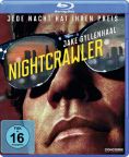 Nightcrawler - Jede Nacht hat ihren Preis - Blu-ray