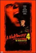 Nightmare on Elm Street 4