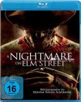 A Nightmare on Elm Street - Blu-ray