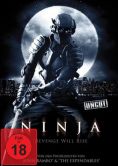 Ninja - Revenge Will Rise (uncut) Ninja - Revenge Will Rise (uncut)