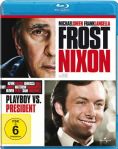 Frost/Nixon - Blu-ray