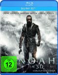 Noah - Blu-ray 3D