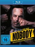 Nobody - Unterschätze niemals einen Nobody - Blu-ray
