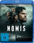 Nomis - Die Nacht des Jägers - Blu-ray Nomis - Die Nacht des Jägers - Blu-ray
