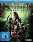 Northmen - A Viking Saga - Blu-ray