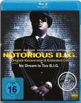 Notorious B.I.G. - Blu-ray