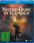 Notre-Dame in Flammen - Blu-ray Notre-Dame in Flammen - Blu-ray
