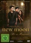 New Moon - Biss zur Mittagsstunde