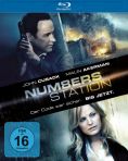 Numbers Station - Blu-ray