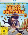 Operation: Nussknacker Blu-ray 3D