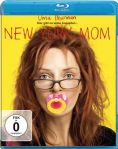 New York Mom - Blu-ray