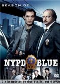 NYPD Blue - Season 2 Disc 1