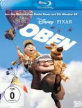 Oben - Blu-ray 3D