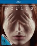 Oculus - Blu-ray