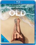 Old - Blu-ray Old - Blu-ray