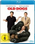 Old Dogs - Daddy oder Deal - Blu-ray