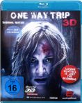 One Way Trip - Blu-ray 3D