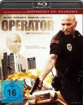 Operator - Wettlauf gegen die Zeit - Blu-ray