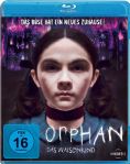 Orphan - Das Waisenkind - Blu-ray