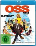 OSS 117 - Er selbst ist sich genug - Blu-ray