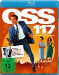 OSS 117 - Der Spion, der sich liebte - Blu-ray