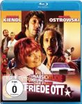 Die unabsichtliche Entfhrung der Frau Elfriede Ott Blu-ray