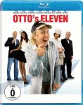 Ottos Eleven - Blu-ray