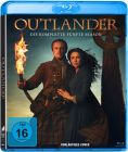 Outlander - Season 5 - Disc 3 Blu-ray