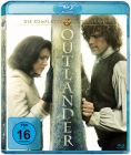 Outlander - Season 3 - Disc 1 - Blu-ray