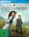 Outlander - Season 1 Vol.1 - Disc 1 - Blu-ray