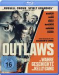 Outlaws - Die wahre Geschichte der Kelly Gang - Blu-ray