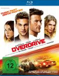 Overdrive - Blu-ray Overdrive - Blu-ray