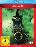 Die fantastische Welt von Oz - Blu-ray 3D