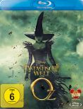 Die fantastische Welt von Oz - Blu-ray Die fantastische Welt von Oz - Blu-ray