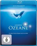 Unsere Ozeane - Blu-ray