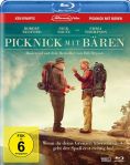 Picknick mit Bren - Blu-ray