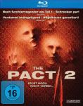 The Pact 2 - Es ist noch nicht vorbei... - Blu-ray
