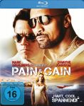 Pain & Gain - Blu-ray