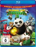 Kung Fu Panda 3 - Blu-ray