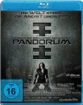 Pandorum - Blu-ray