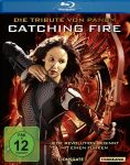 Die Tribute von Panem - Catching Fire - Blu-ray