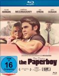 The Paperboy - Blu-ray The Paperboy - Blu-ray