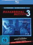 Paranormal Activity 3 - Blu-ray