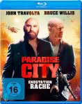 Paradise City - Blu-ray