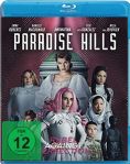 Paradise Hills - Flucht aus dem Wunderland - Blu-ray
