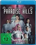 Paradise Hills - Flucht aus dem Wunderland - Blu-ray Paradise Hills - Flucht aus dem Wunderland - Blu-ray