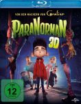 ParaNorman - Blu-ray 3D