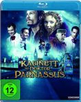 Das Kabinett des Dr. Parnassus - Blu-ray
